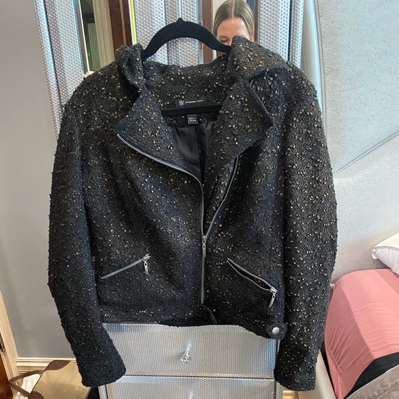 Inc international concept jacket - Picture 1 of 3